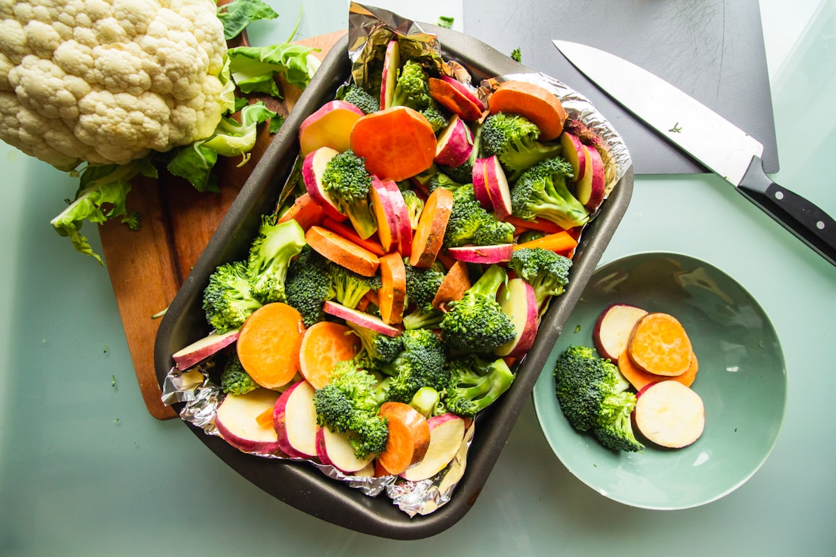 Mediterranean quinoa bowl