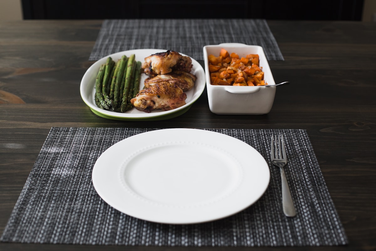 Budget-friendly healthy meals